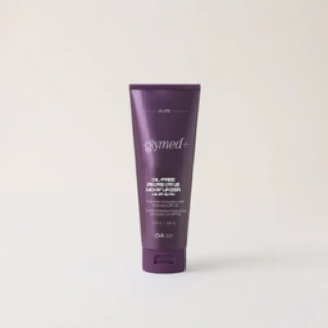 Oil Free Moisturizer SPF 15