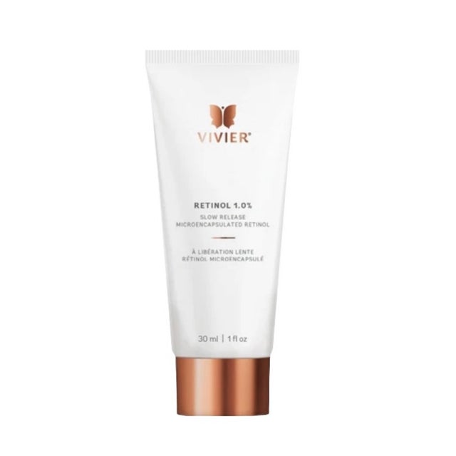 Retinol 1.0%