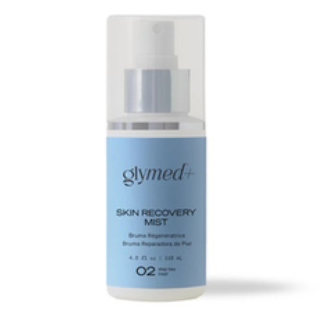 CBD Facial Mist