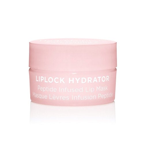 Liplock Peptide Infused Lip Mask