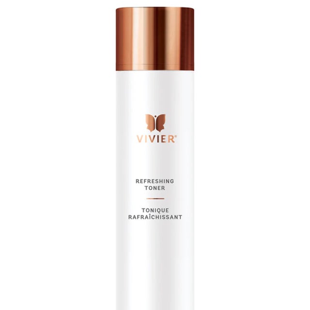 Vivier Refreshing Toner