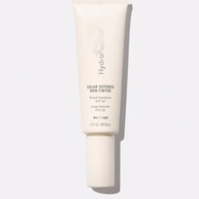 Solar Defence Non-Tinted SPF 30