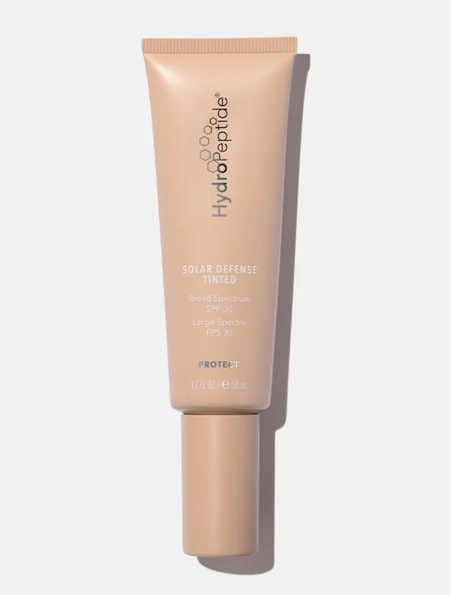 Solar Defense Tinted SPF 30
