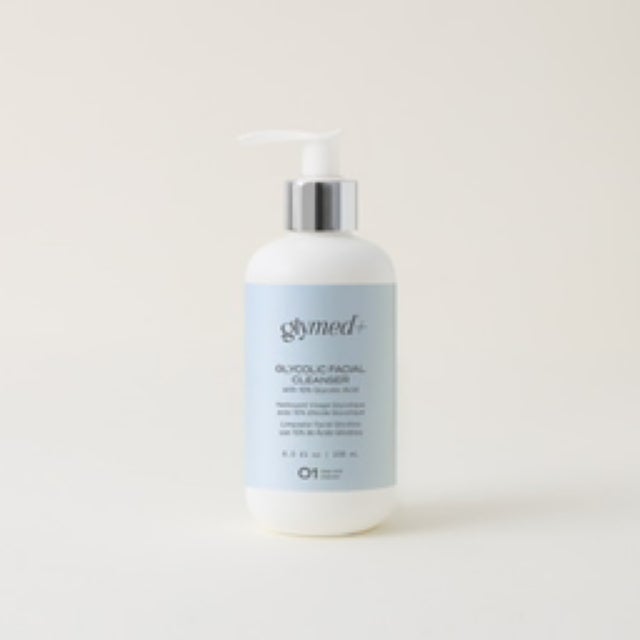 Glymed Glycolic Cleanser