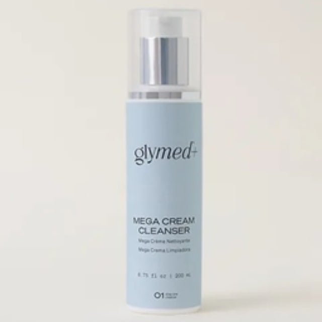 Mega Purifying Cleanser