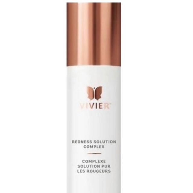 Redness Solution Complex