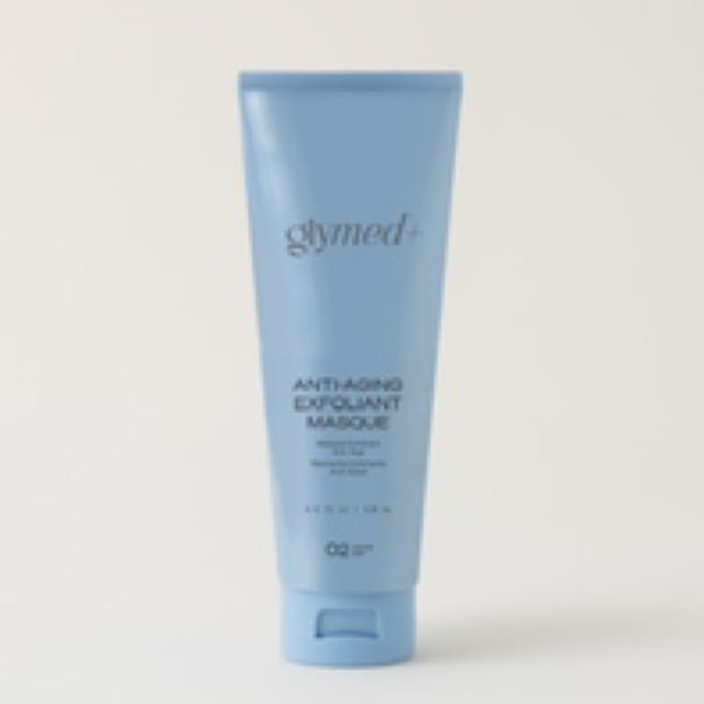 Anti-Aging Exfoliant Mask