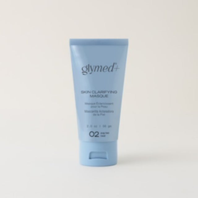 Skin Clarifying Mask