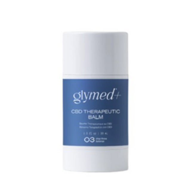 CBD Power Balm
