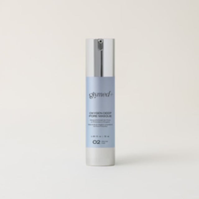 Oxygen Deep Pore Mask