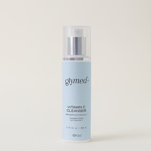 Vitamin C Cleanser
