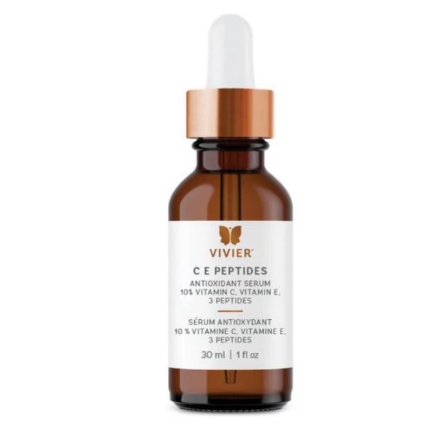 C E Peptides