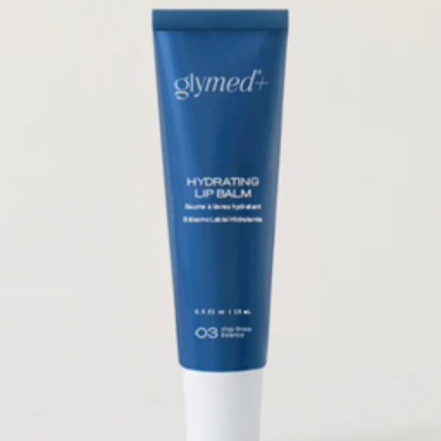 Ultra Hydrating Lip Balm