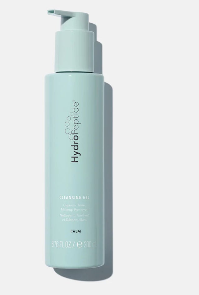 Gentle Cleansing Gel