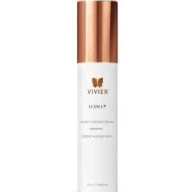 Lexxel Moisturizer