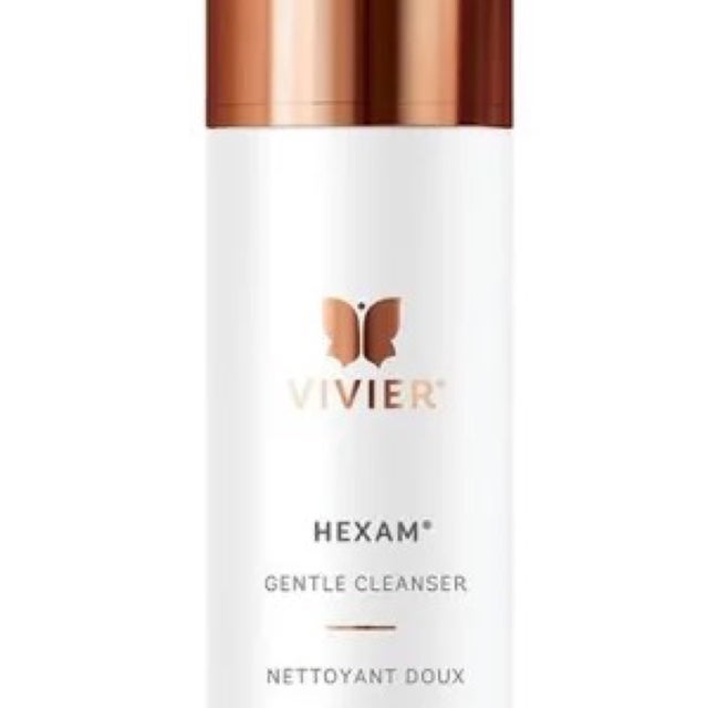 Hexam Gentle Cleanser