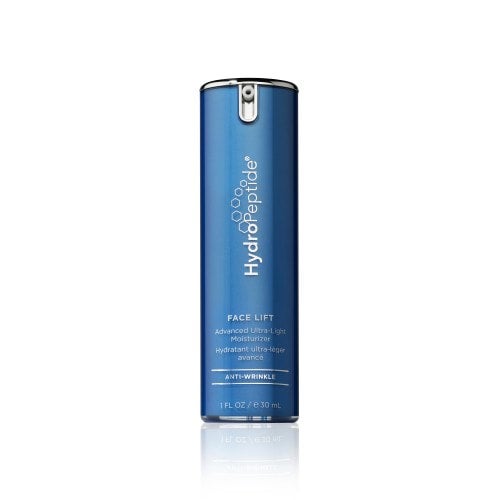 Anti-Wrinkle Face Lift Moisturizer
