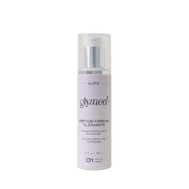 Peptide Cleanser