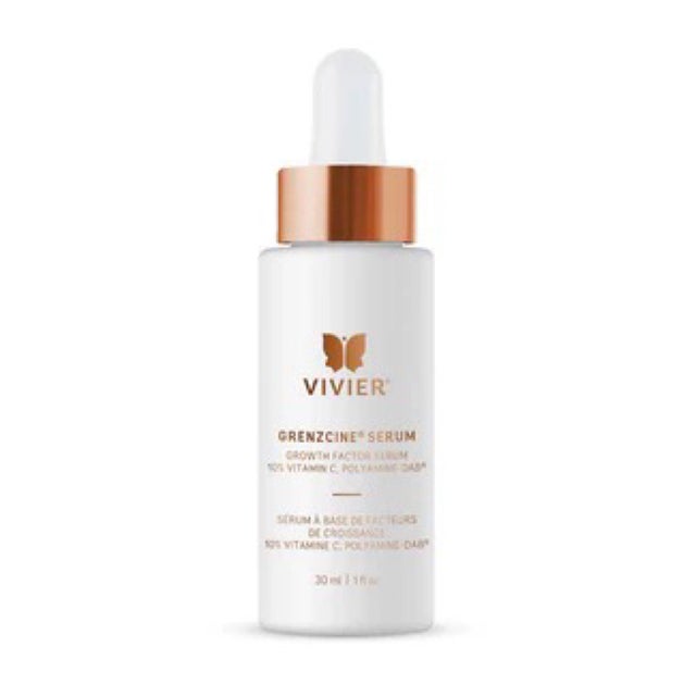 Genzcine Serum