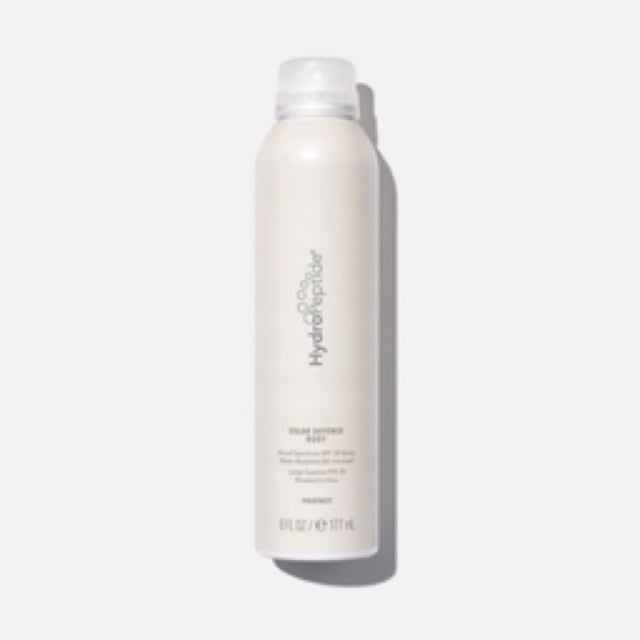 Solar Body Defense SPF 30